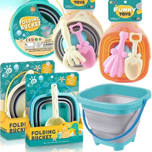 Summer Sand Play - Beach Set Kids