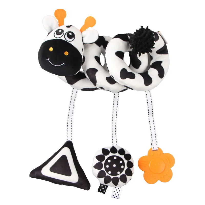 Car Seat & Pram Toys