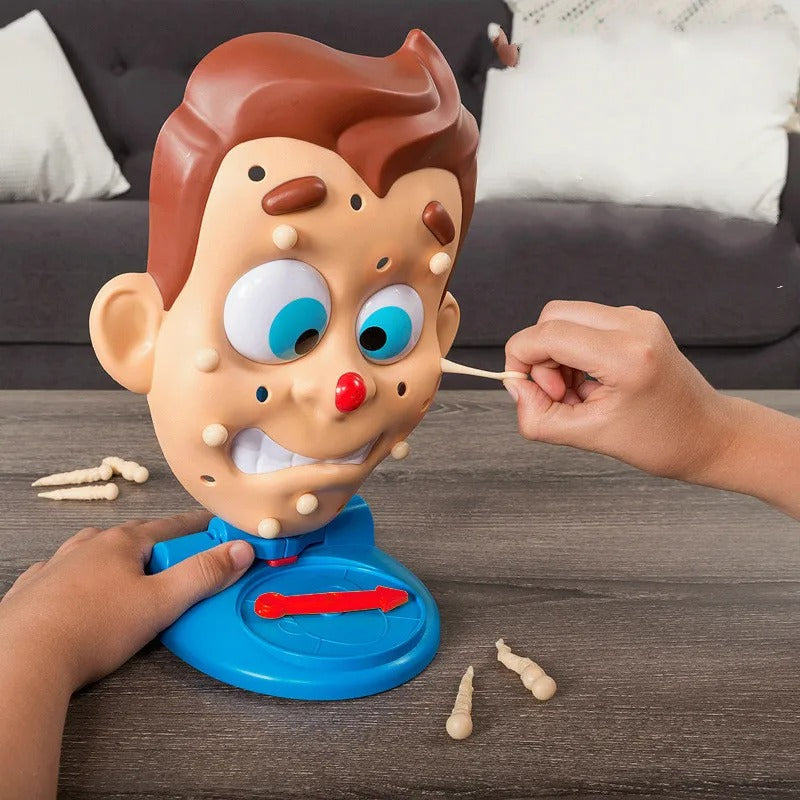 Pimple Play - Family game