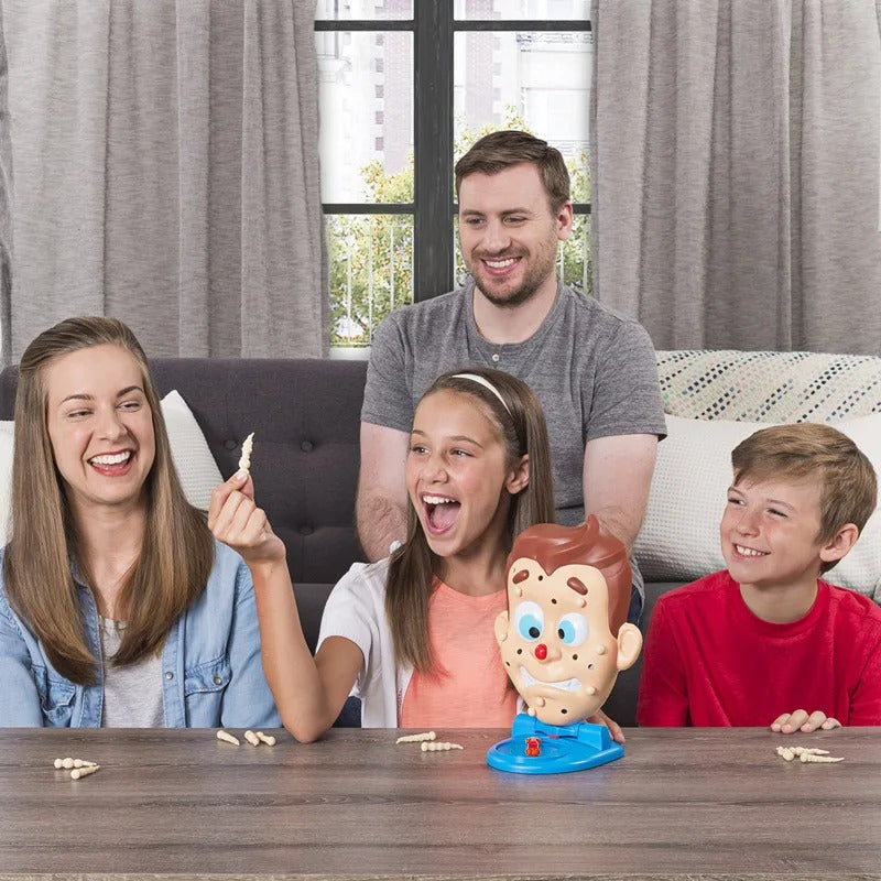 Pimple Play - Family game