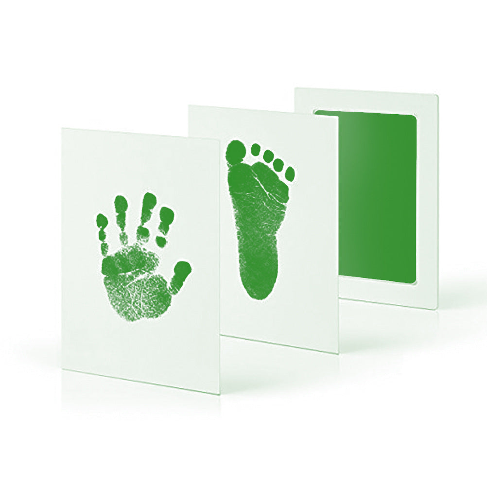 A unique memory of a baby - Printable set