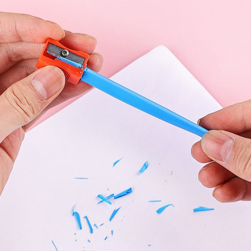 Keep your hands clean when drawing - Drawing series