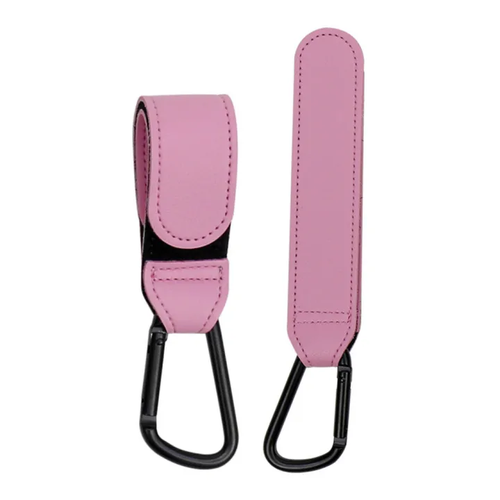 Always Organized – Stroller Hook Kit