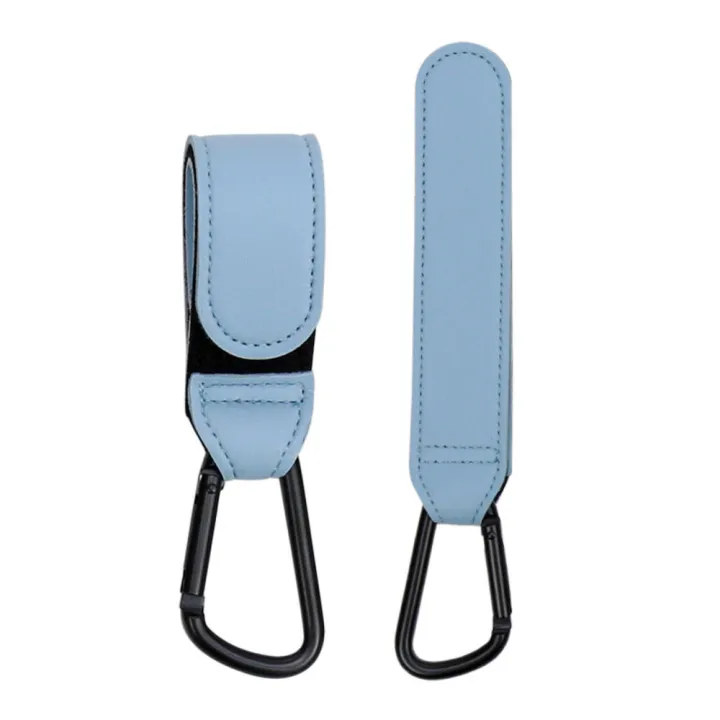 Always Organized – Stroller Hook Kit