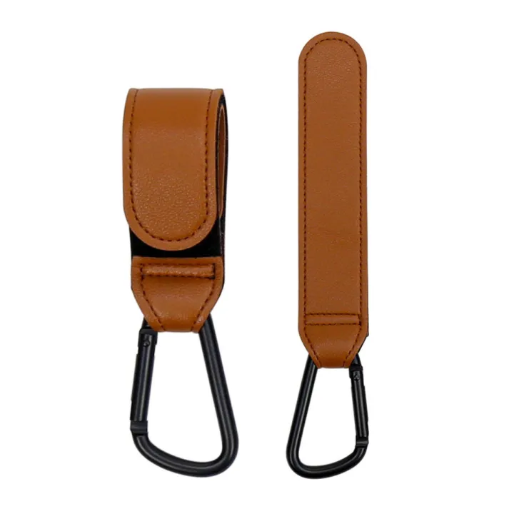 Always Organized – Stroller Hook Kit