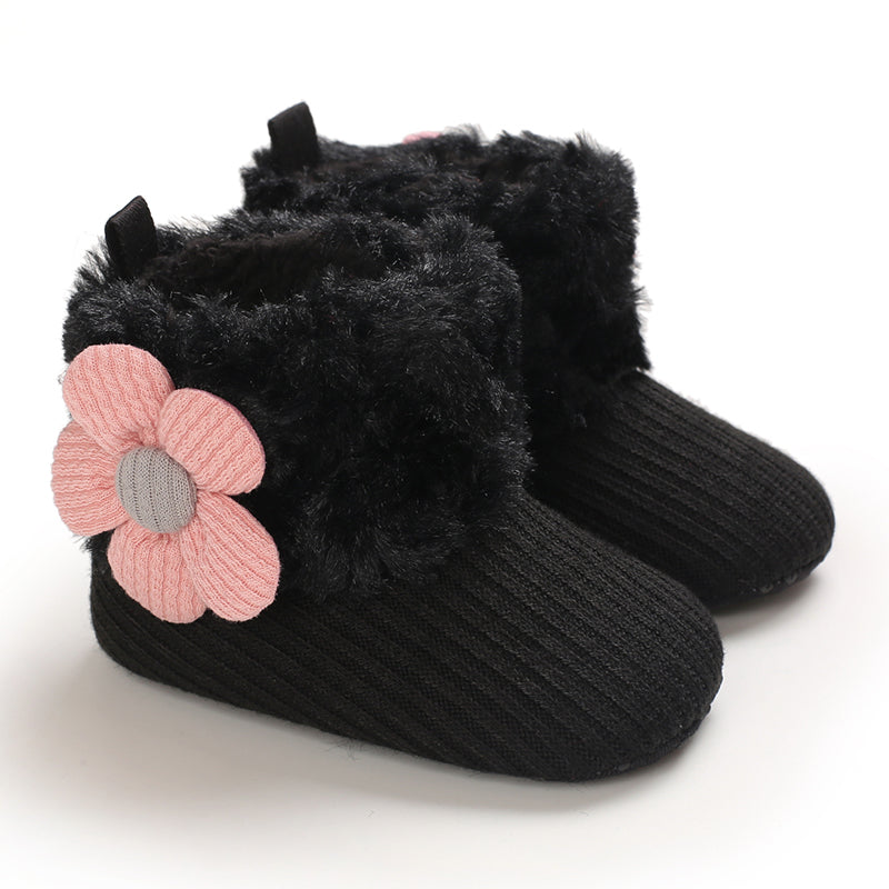 Always Warm Feet - Children's Winter Shoes