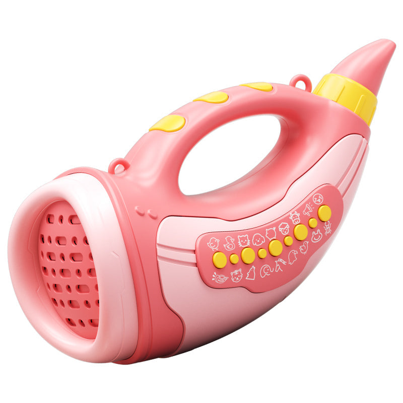 Animal Symphony - Animal Sounds Horn