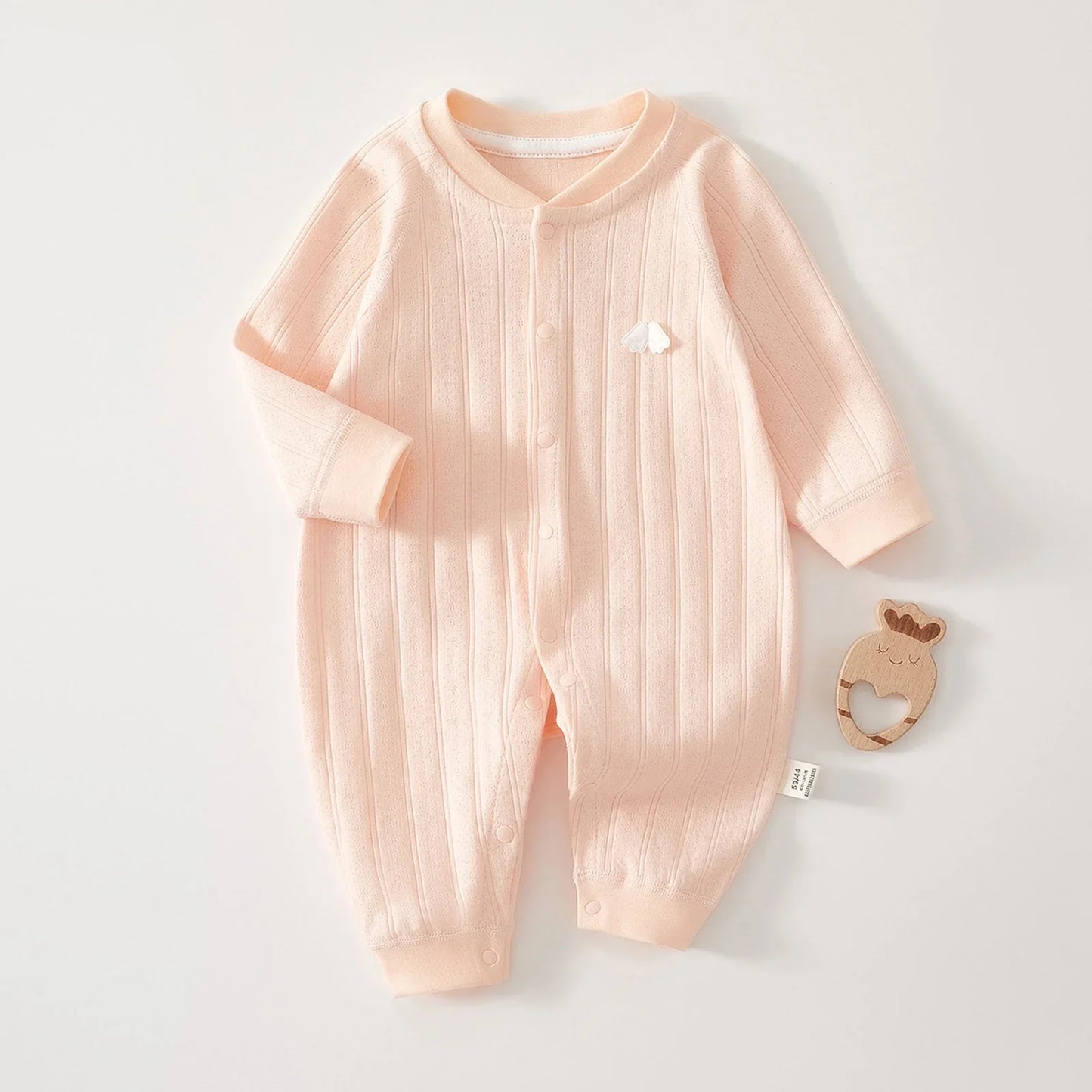 Cozy & Comfortable - Infant Pajamas