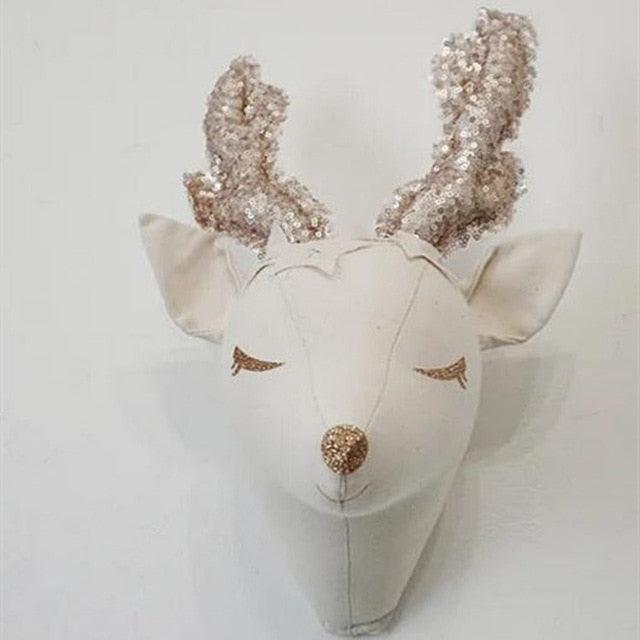 Plush & Educational – Plush Animal Wall Decorations