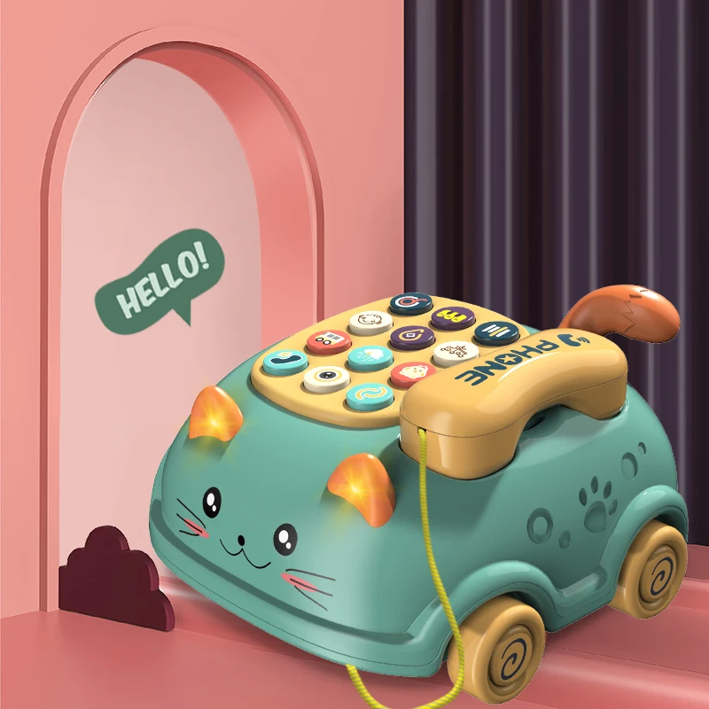 Melody Piano Phone