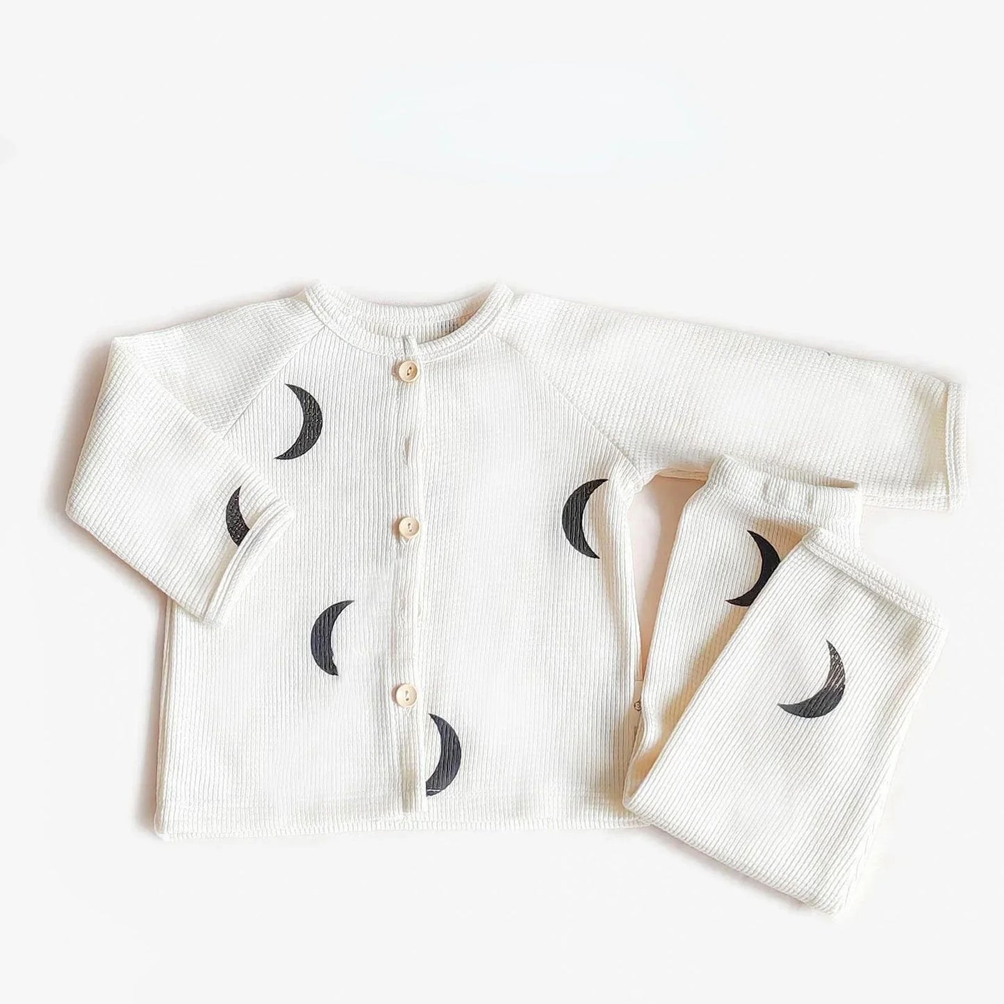 Airy Cotton - Children's Pyjamas