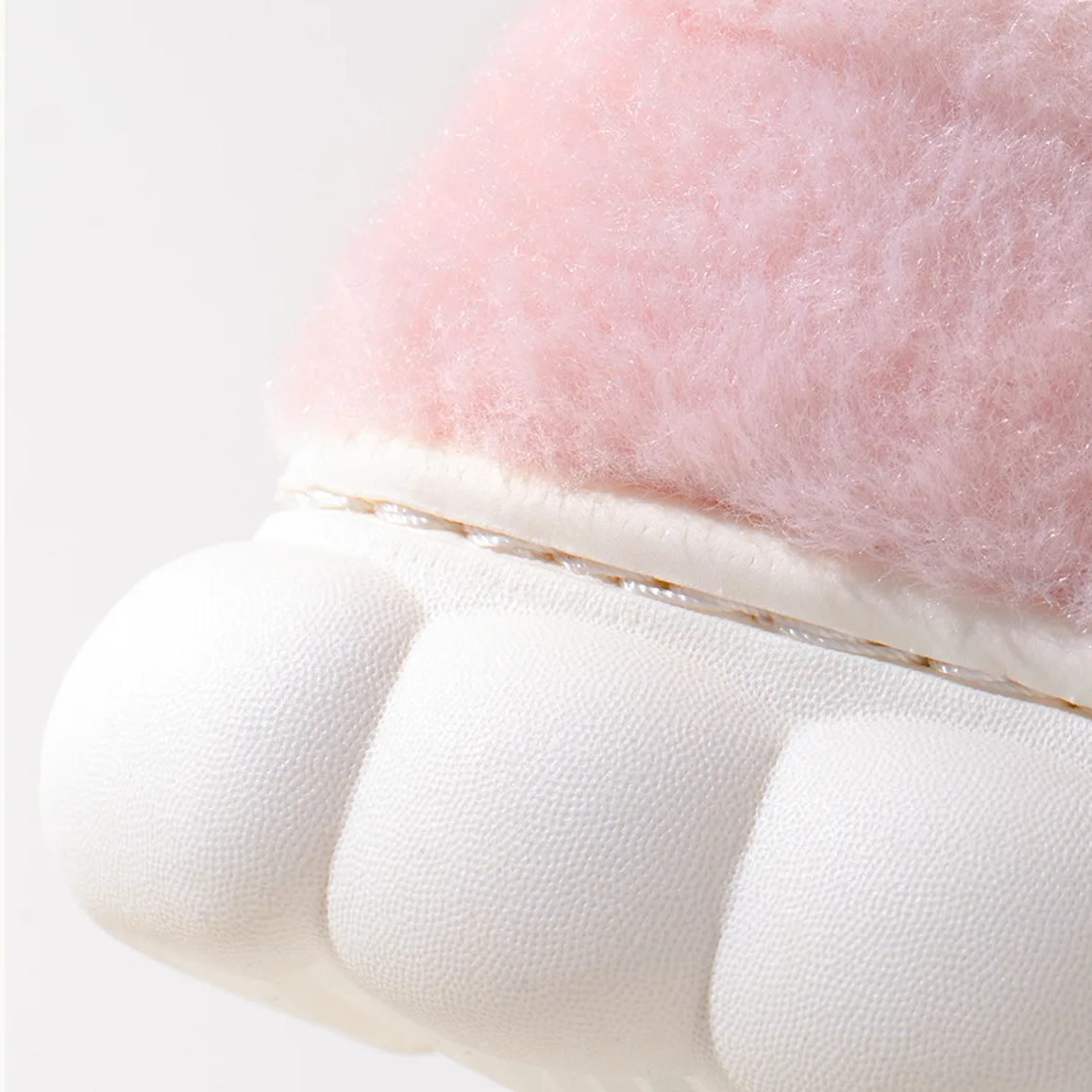 Warmth & Safety – Children's Cat Slippers