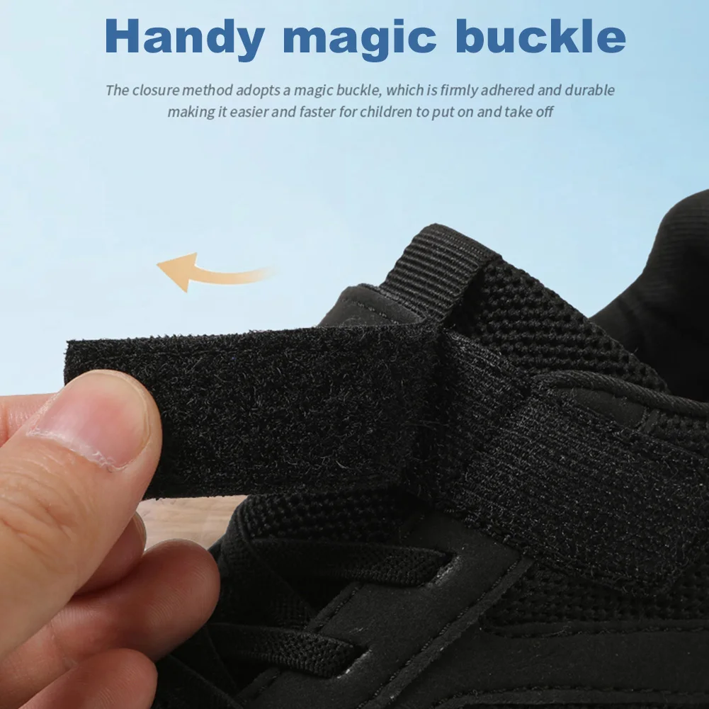 Fresh & Flexible – Non-Slip Barefoot Children's Shoe