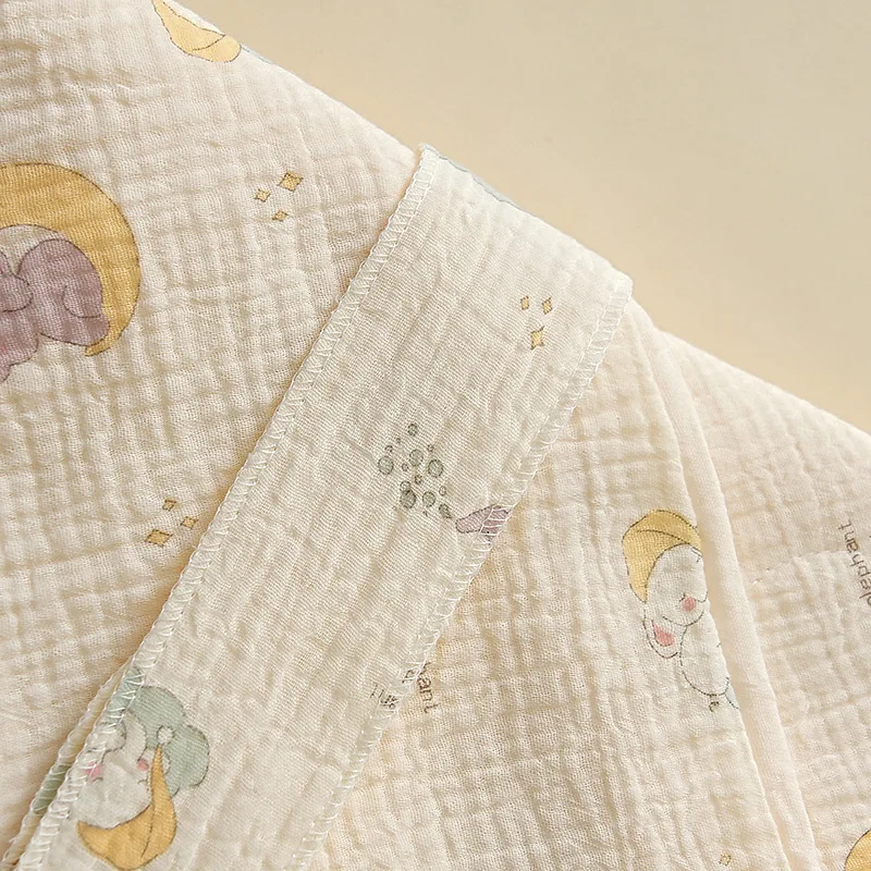 Security & Comfort - Swaddling blanket