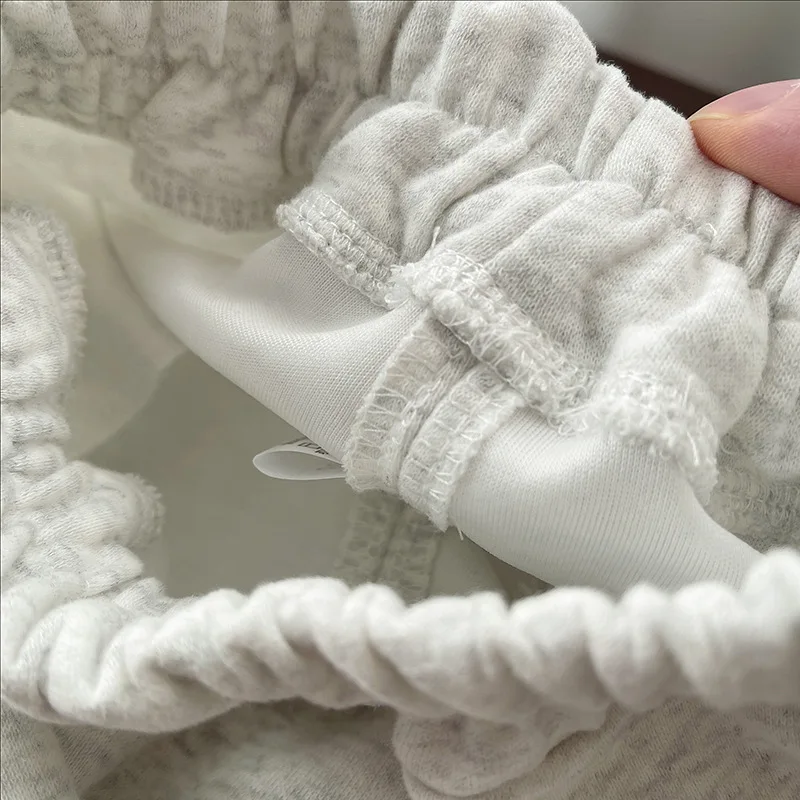 Fashionable & Soft - Relax Outfit for Children