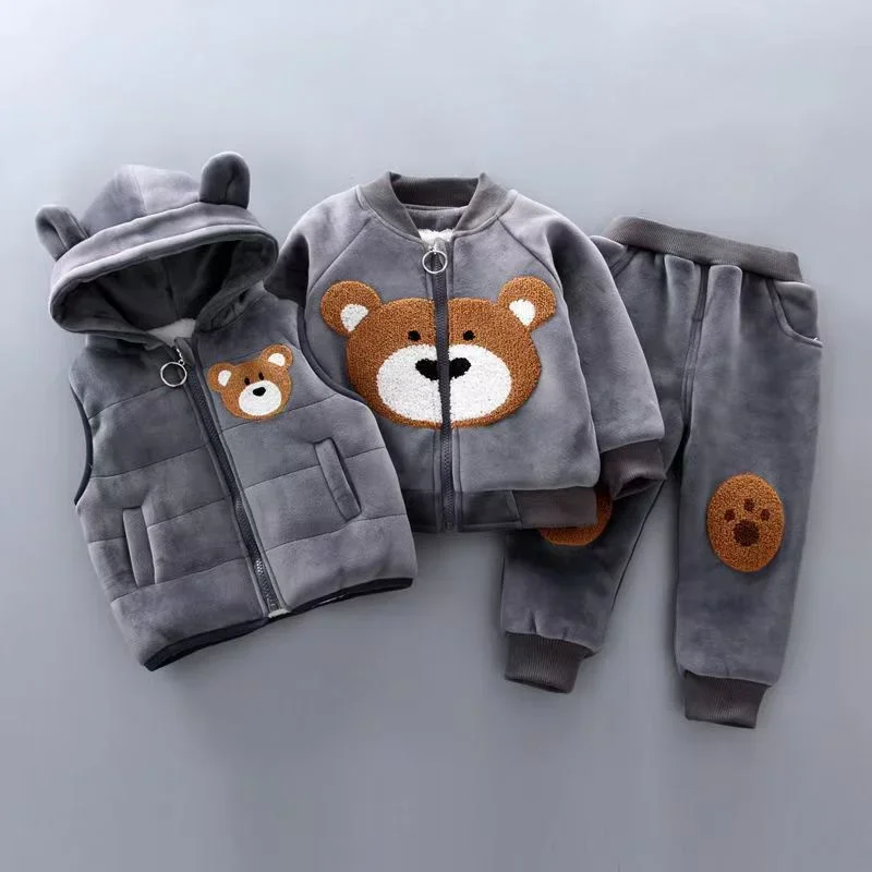 Comfortable & Warming - Autumn/Winter Pakje