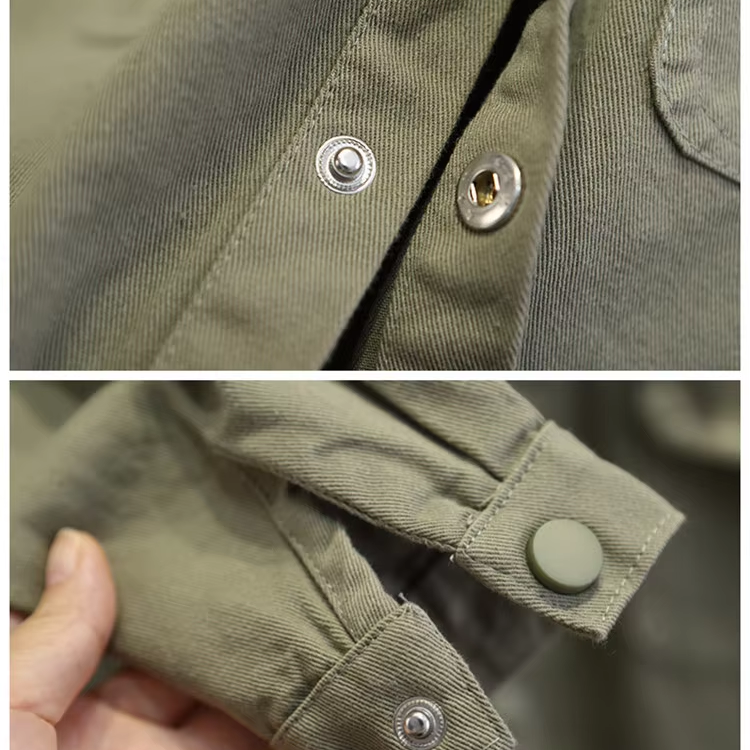 Comfortable & Cool – Children's Pants & Shirt Kit