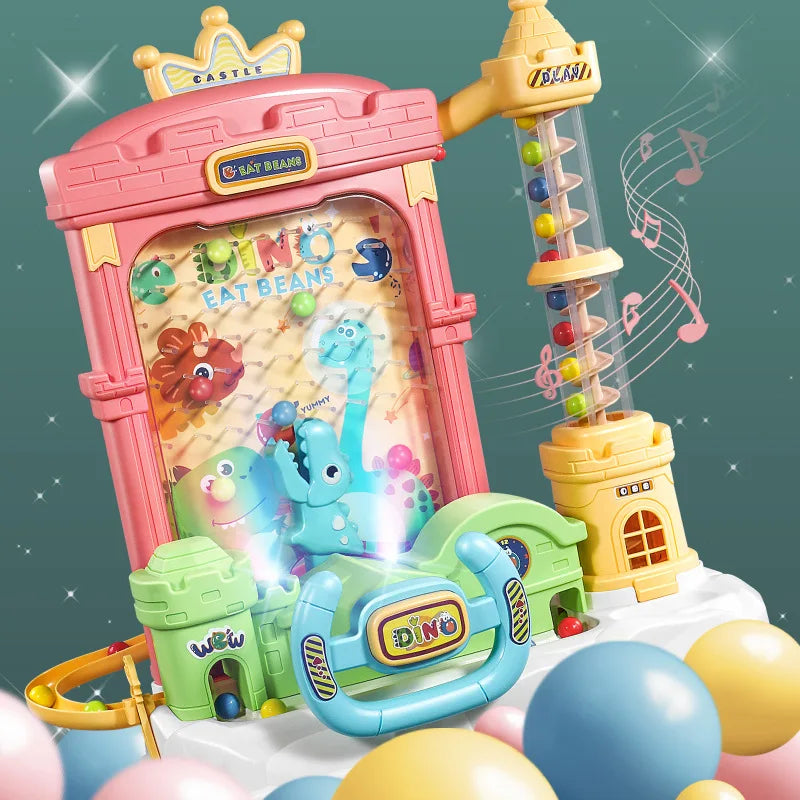 Grab & Win – Plaything Vending Machine