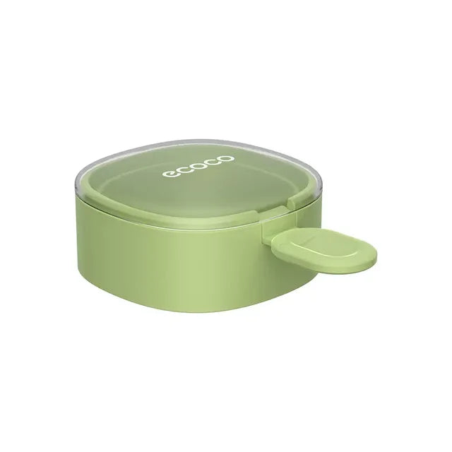 Refreshingly creative - silicone ice cream maker