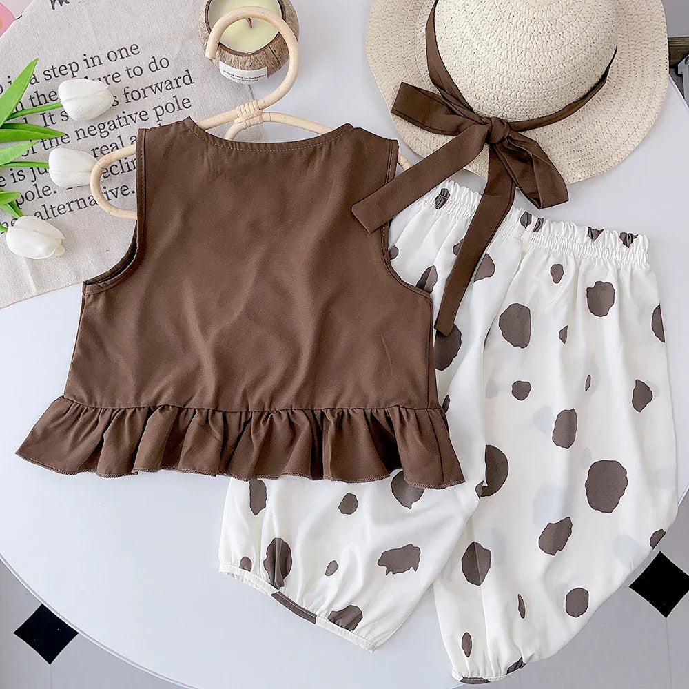 Fresh & Light Fabric - Summer Kit