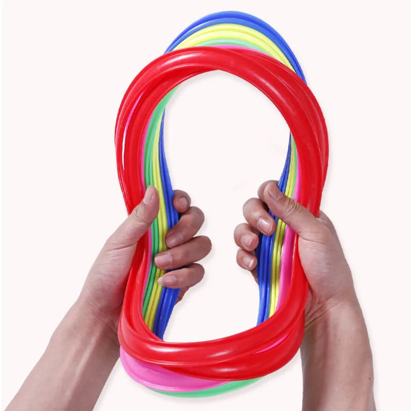 Jump & Play - Hoop Kit