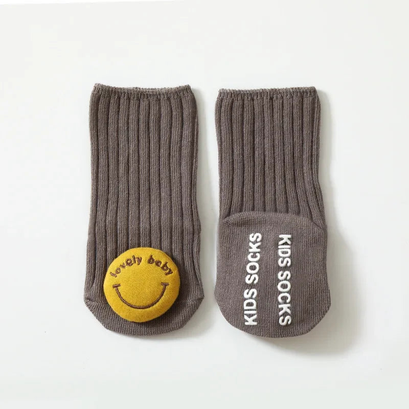 Easy Flip - High/Low Non-Slip Socks