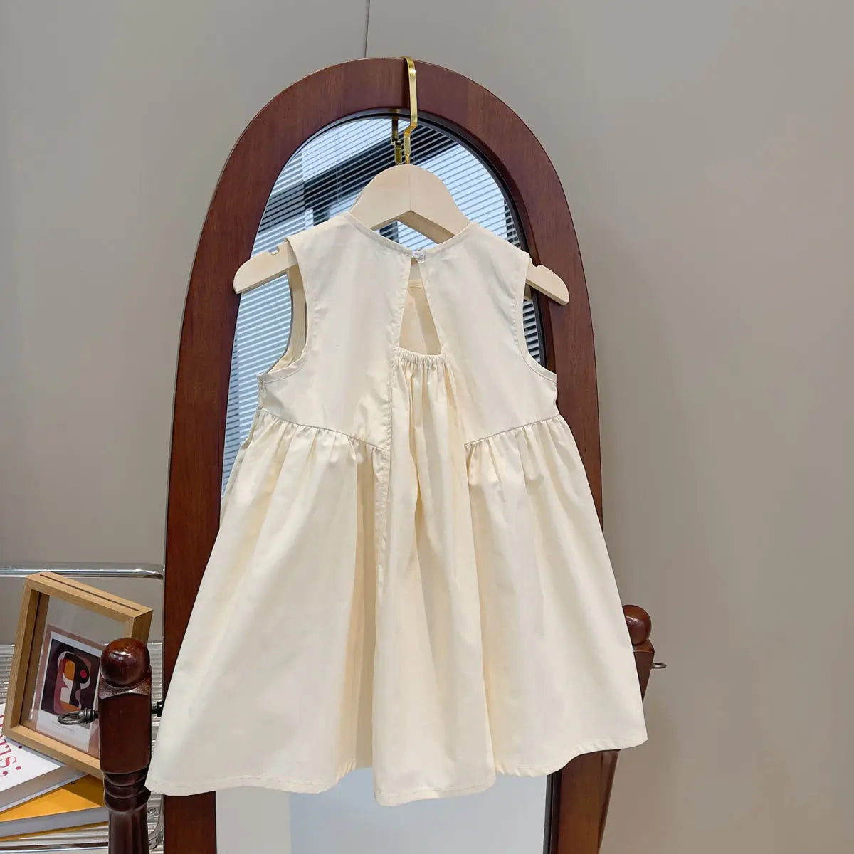 Stylish and Elegant - Girls Dress