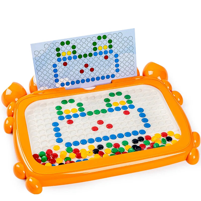 Pioneering Educational - Magnetic tablet