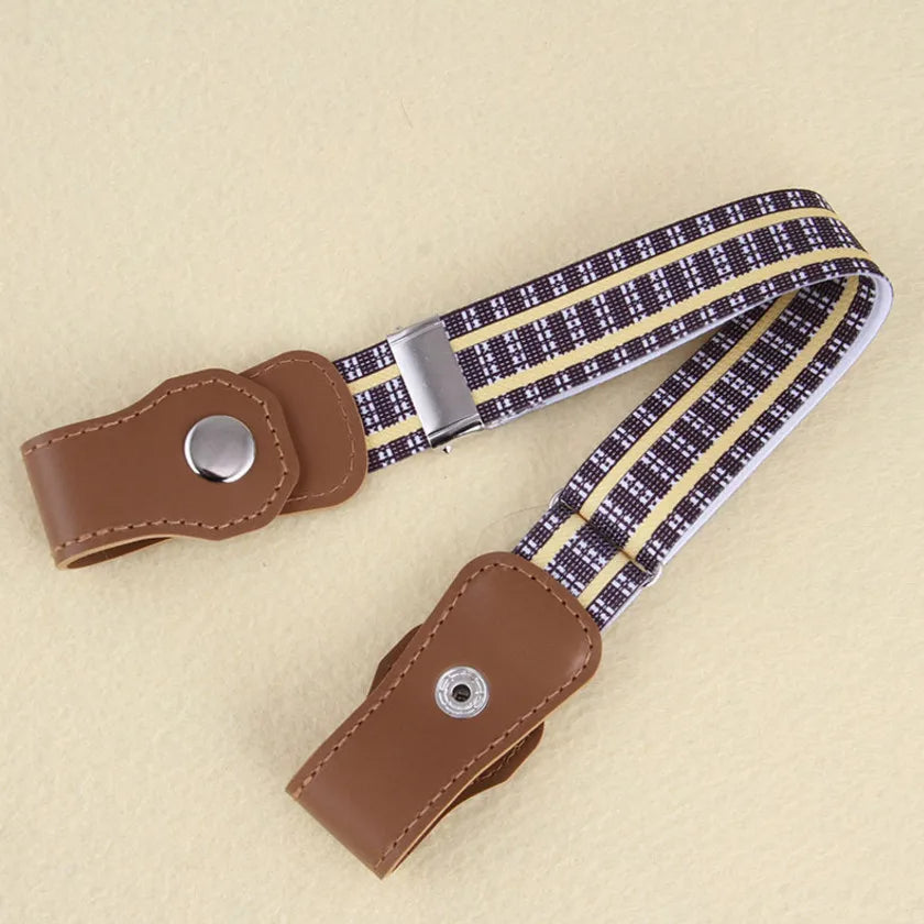 Always Fits - Elastic Belt for Children