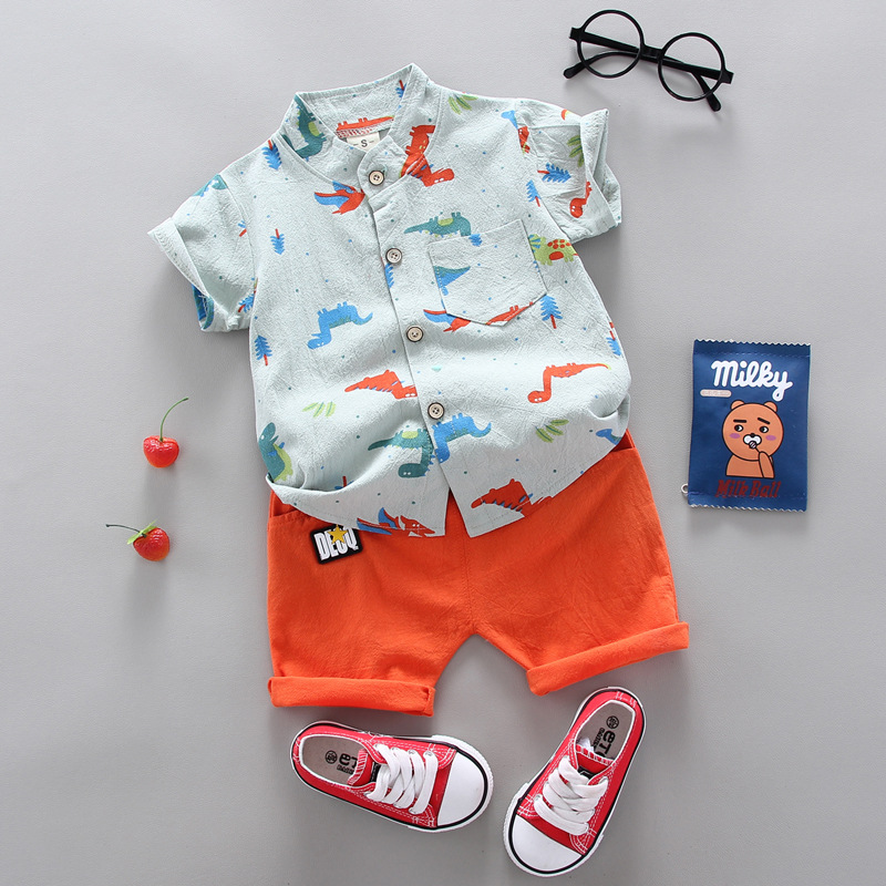 Ideal For Outdoor Play - Dino Summer Kit