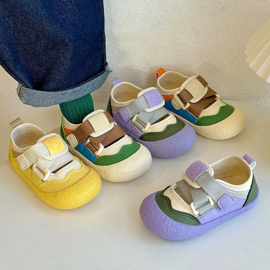 Stylish & Comfortable - Trendy Children Sandals