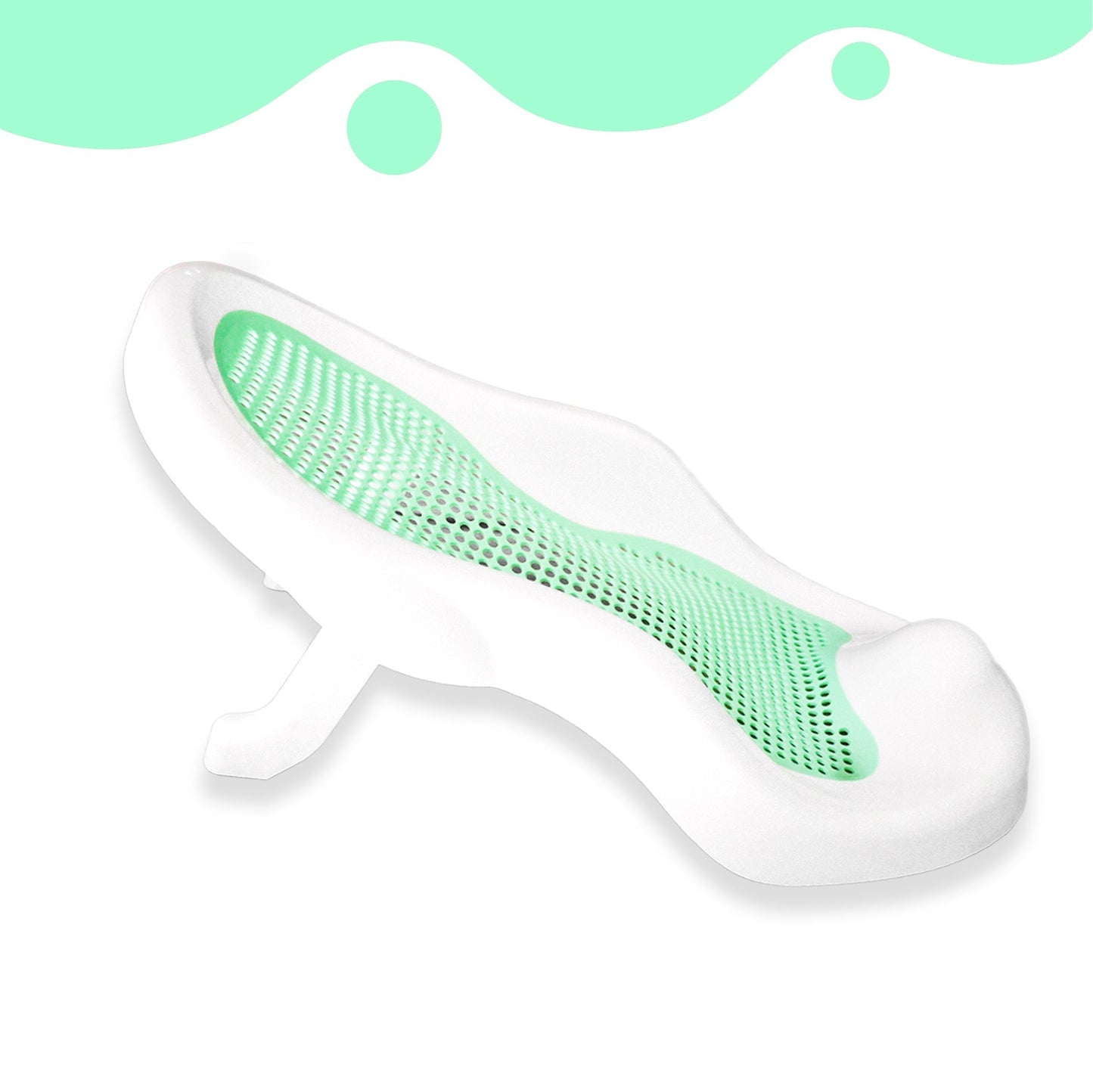 First Bath Adventures - Bath Seat