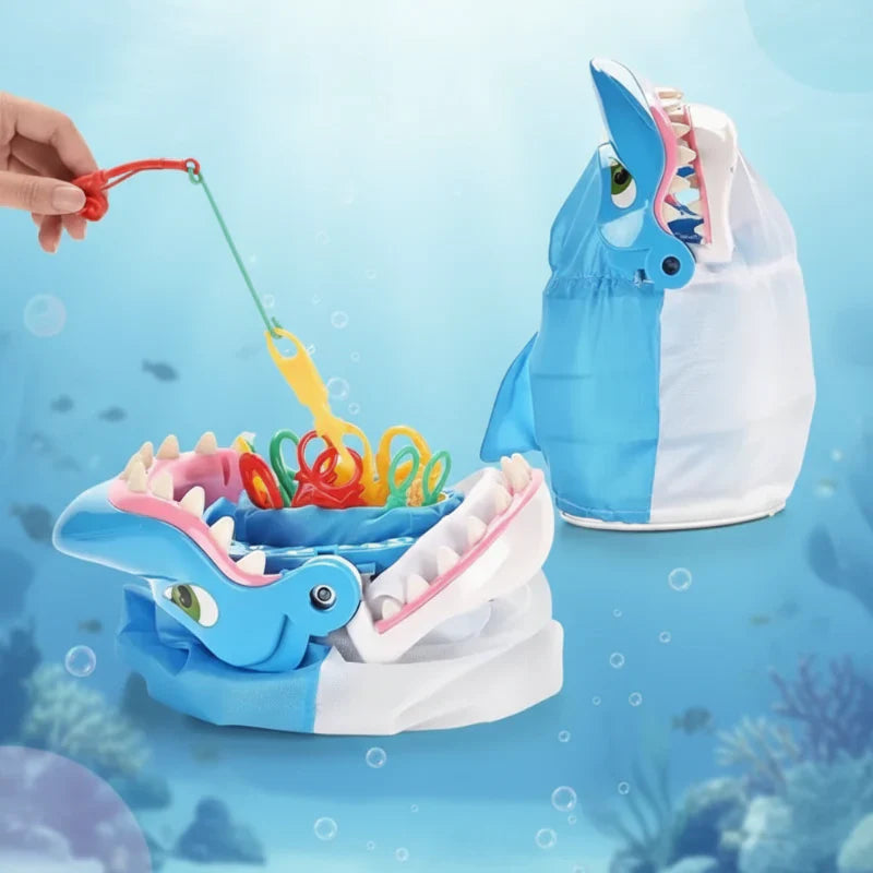 Playful & Educational – Party Activity with Colorful Sea Creatures