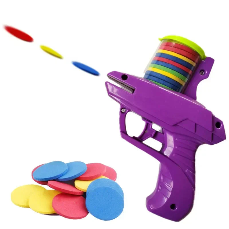 Innovative & Fun - Children's toy gun