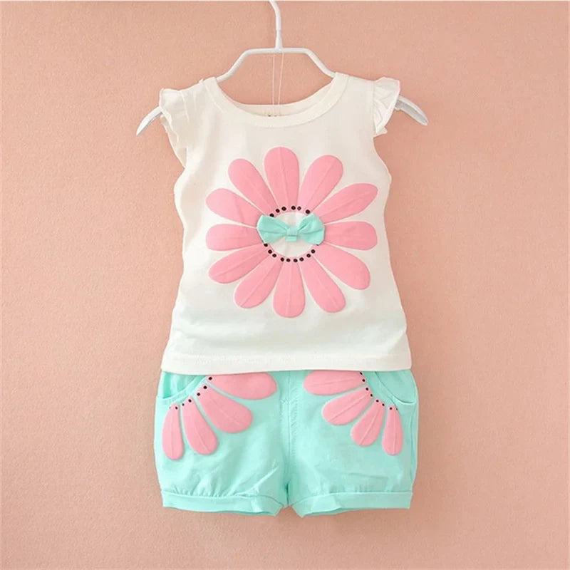 Merry Adventures - Cotton Summer Kit