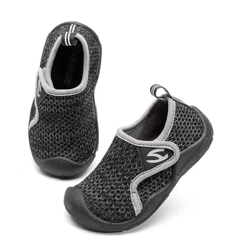Breathable & Flexible - Children's Shoes