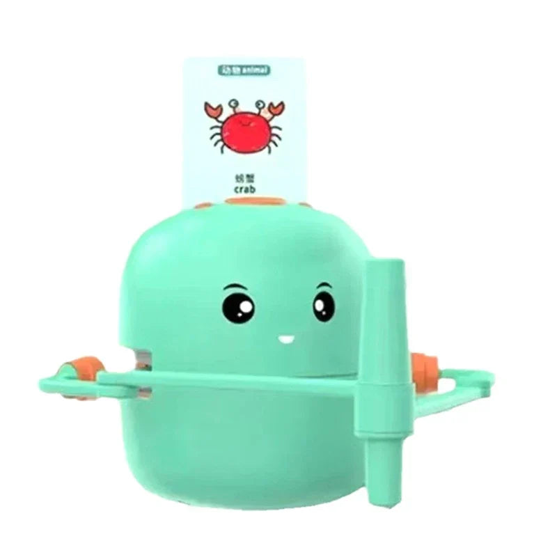 Interactive & Play - Drawing Robot Toys