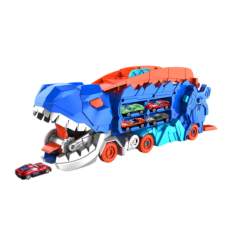Dino Power - Dino Plaything Car