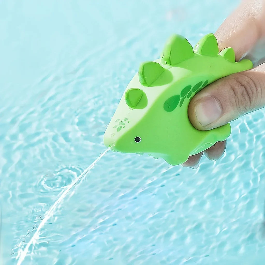 Mad Animal Shower – Bath Toys Water Gun