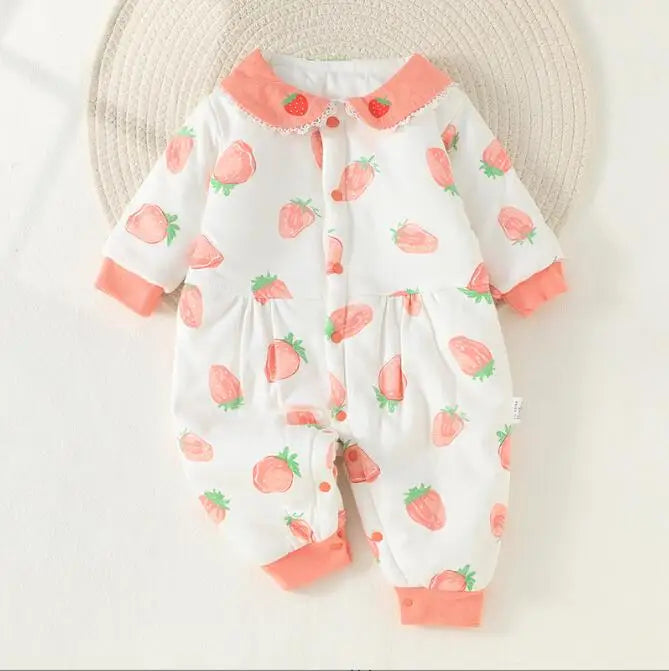 Comfi & Trendy - Jumpsuit Pyjamas