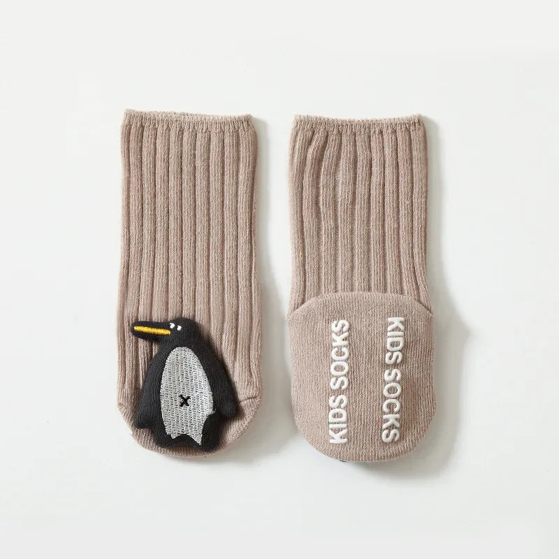 Easy Flip - High/Low Non-Slip Socks