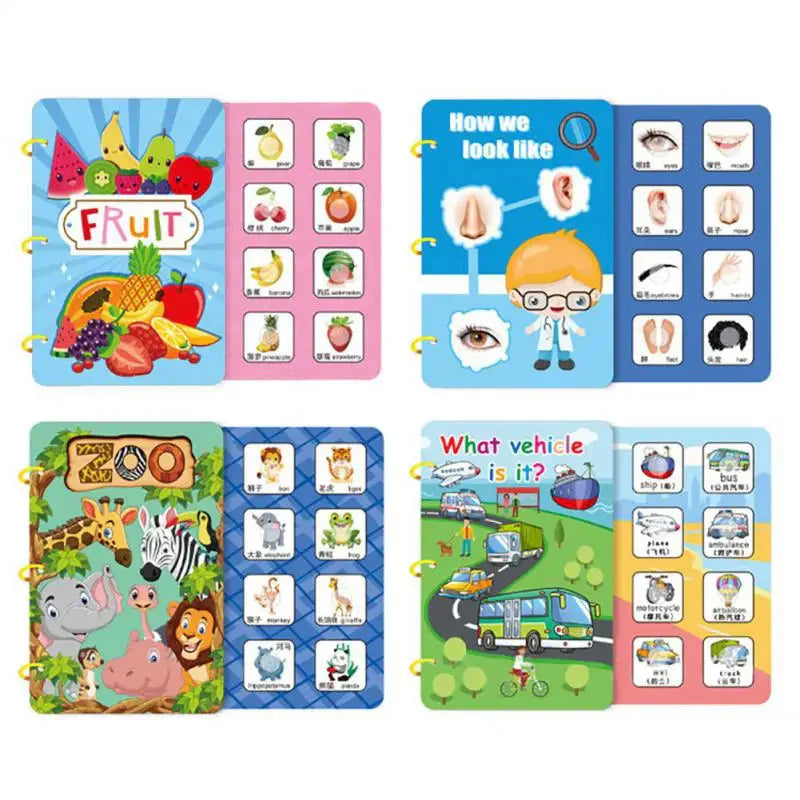 Clever & Playful - Activity Book