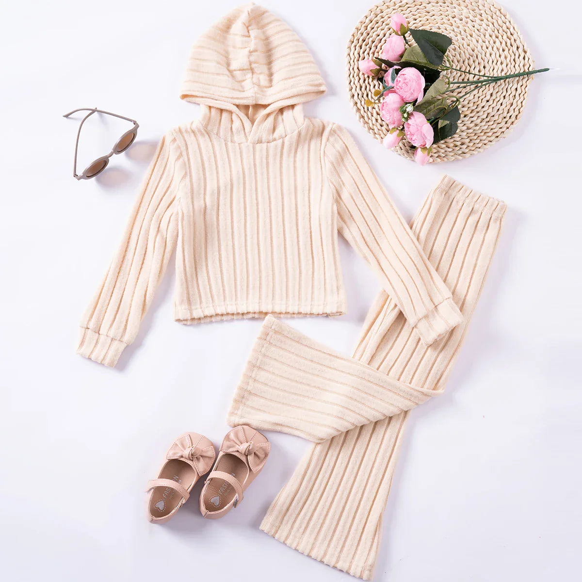 Plush & Warm - Tracksuit