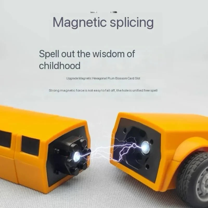 From Truck to Transformer - Plaything truck Transformer