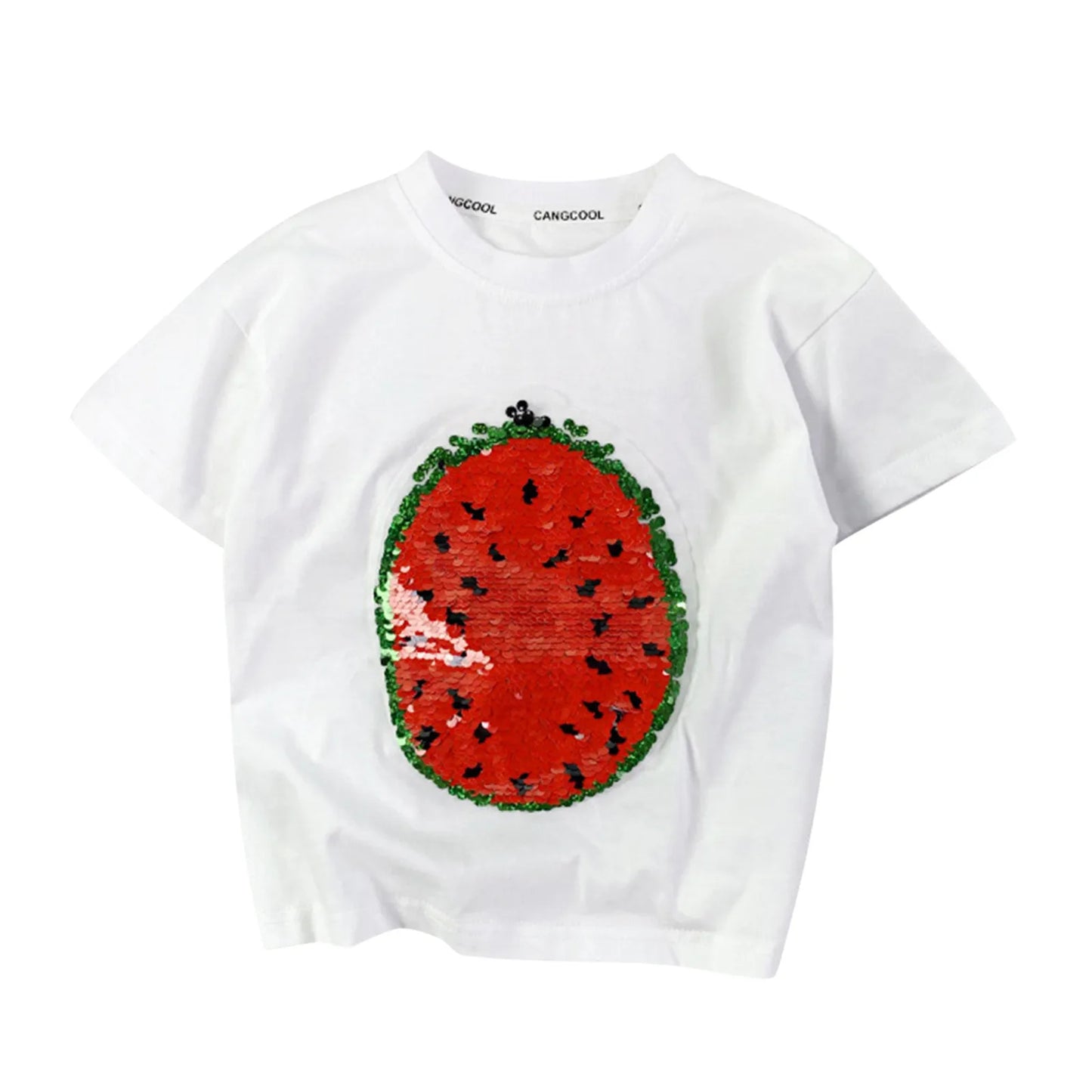 Shine & Transform - Watermelon T-shirt