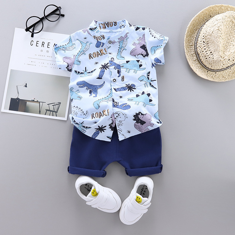 Ideal For Outdoor Play - Dino Summer Kit