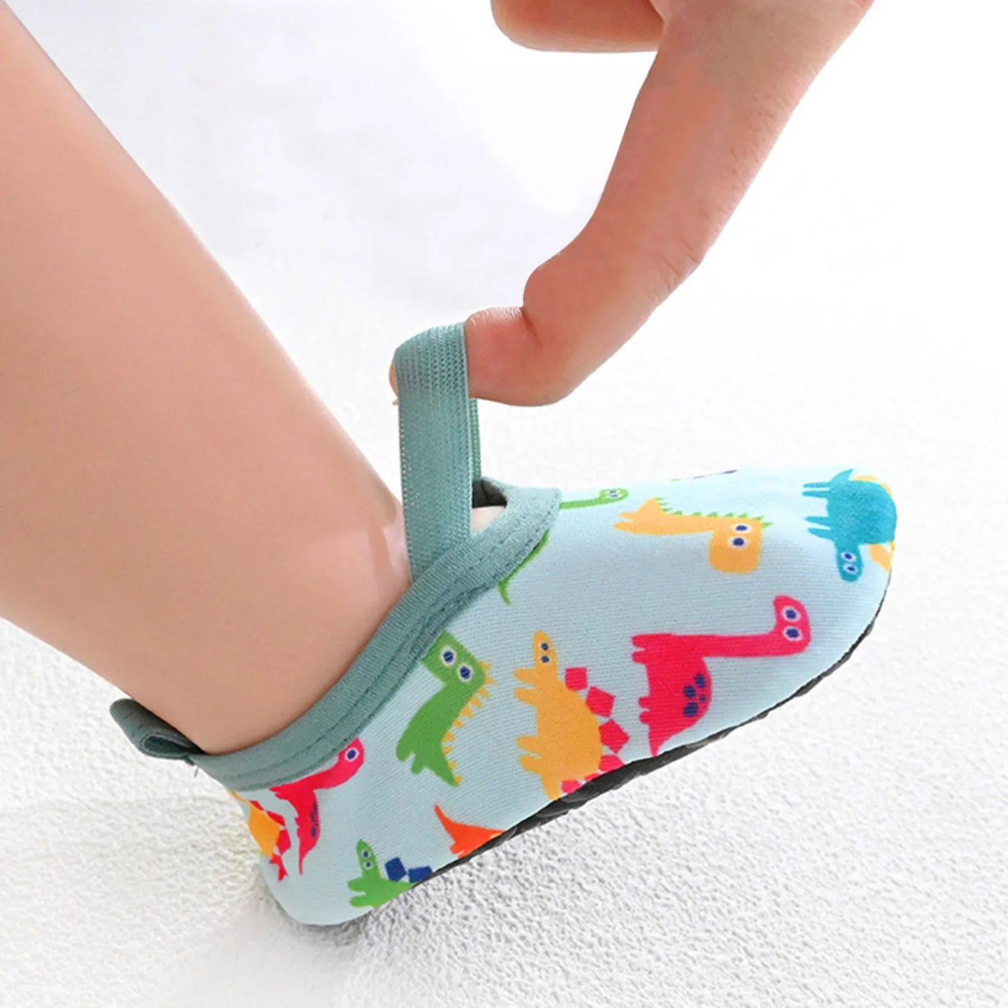 Safe Beach Play - Children's Water Shoes