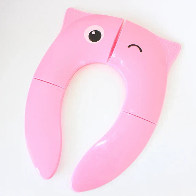 Merry Potty Helper - Children Toilet Seat