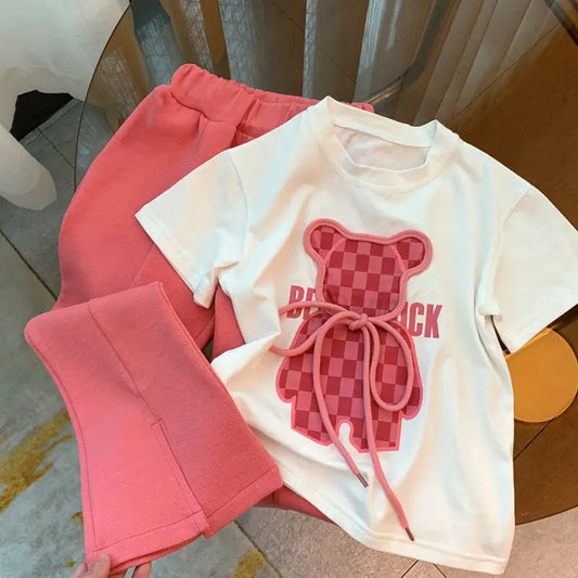 Super Cute for Girls - Summer Kit