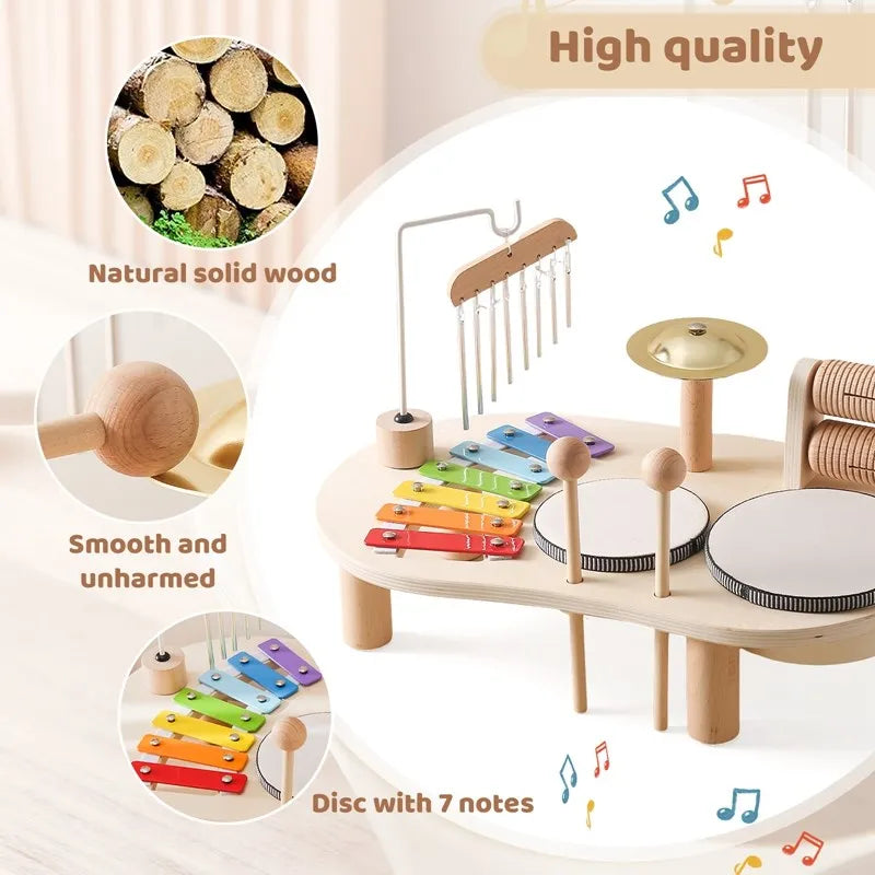 Musical Amazing - Music Set